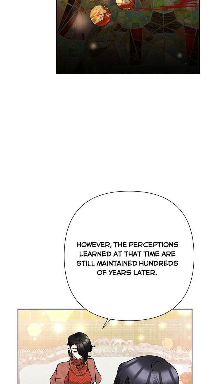 Today the Villainess Has Fun Again Chapter 35 - Page 44