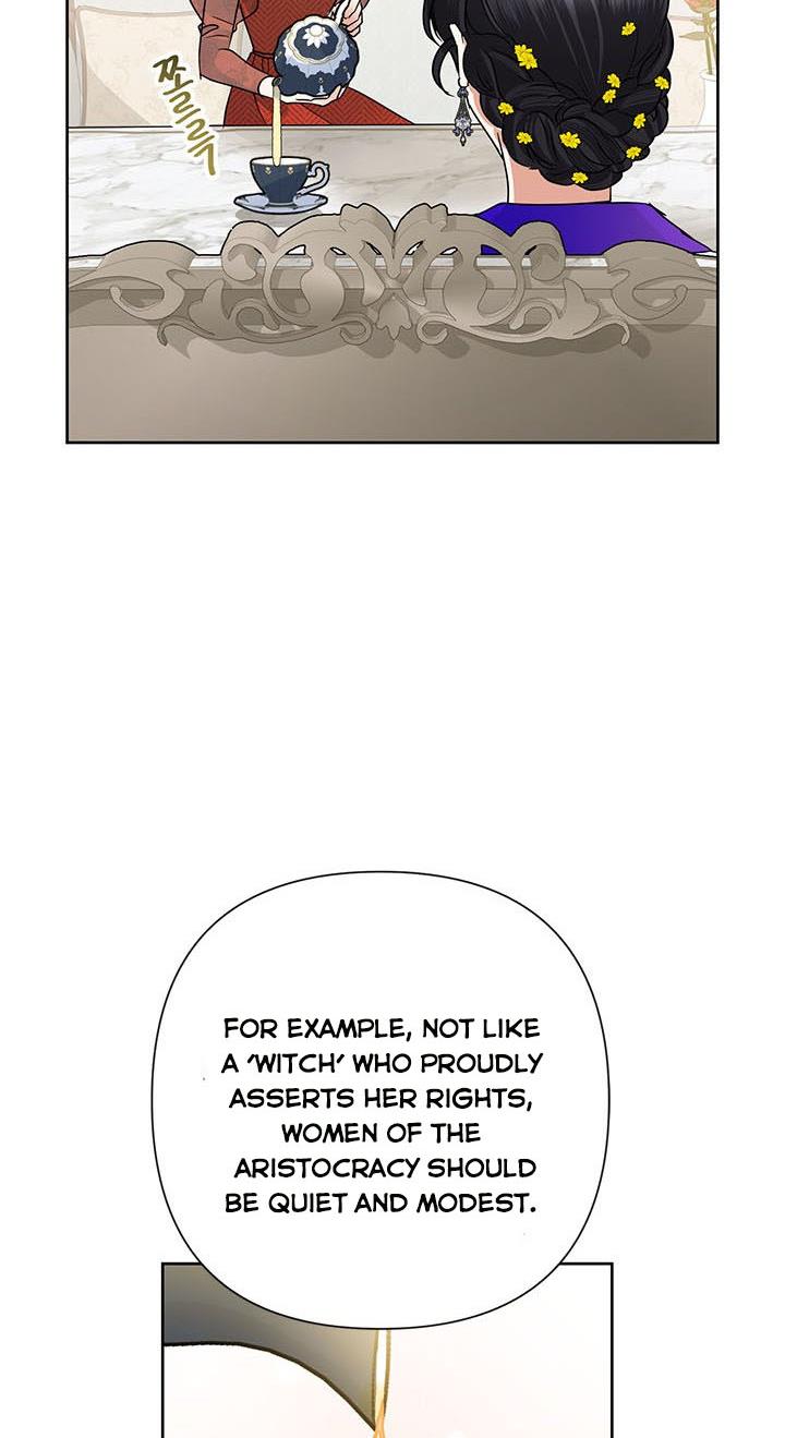 Today the Villainess Has Fun Again Chapter 35 - Page 45