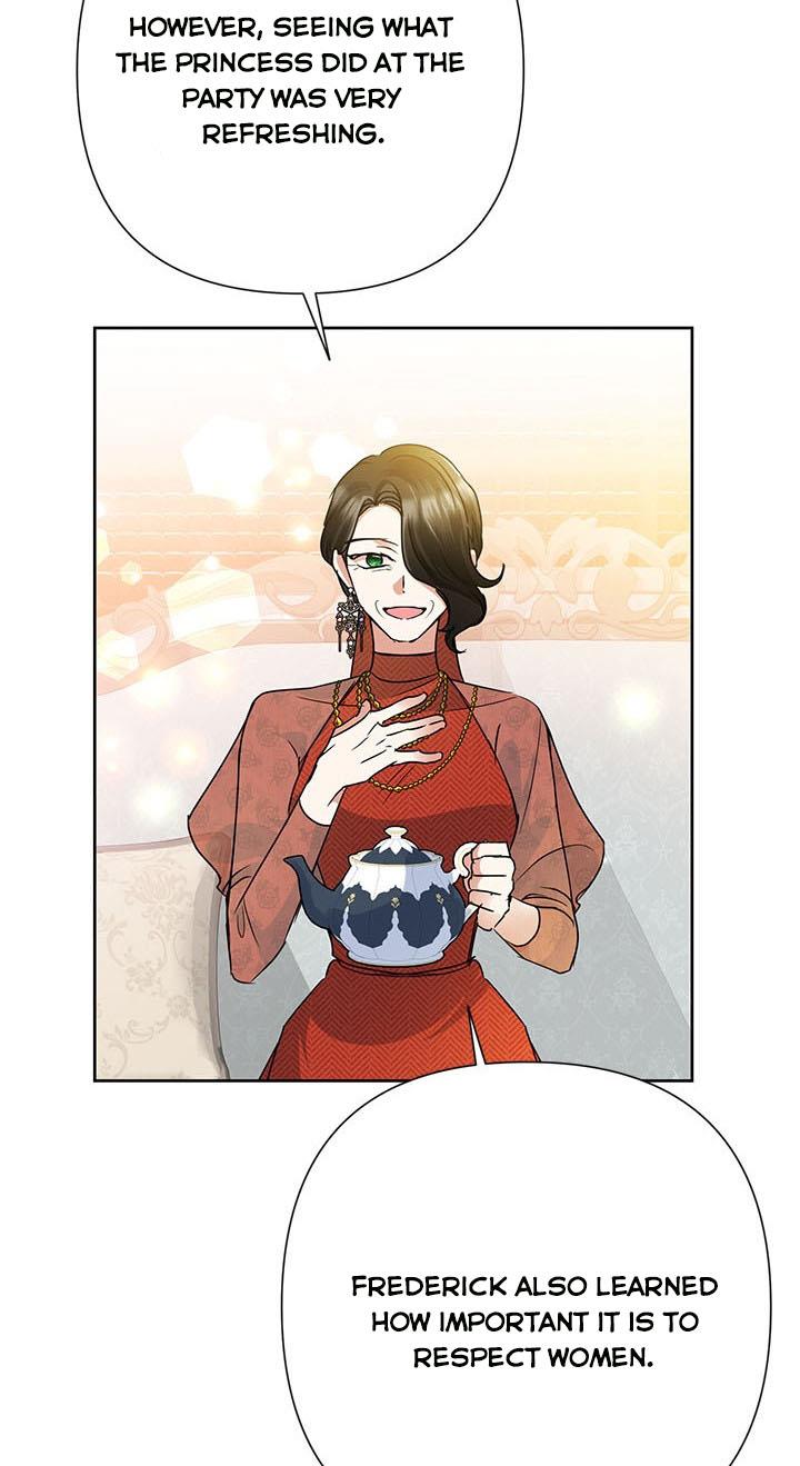 Today the Villainess Has Fun Again Chapter 35 - Page 47