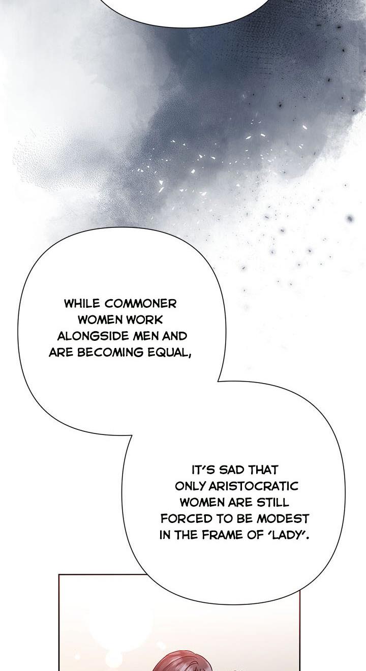 Today the Villainess Has Fun Again Chapter 35 - Page 51
