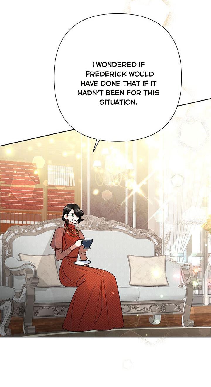 Today the Villainess Has Fun Again Chapter 35 - Page 53