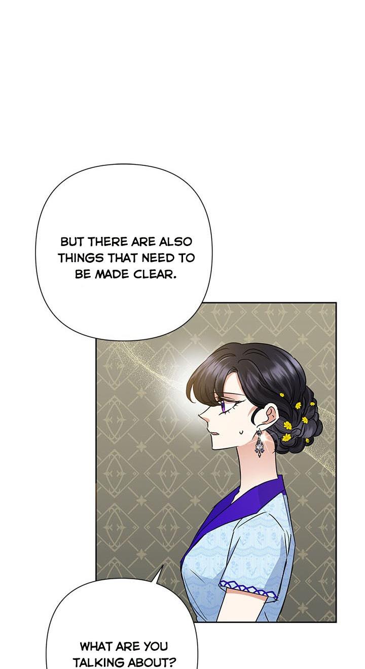 Today the Villainess Has Fun Again Chapter 35 - Page 54