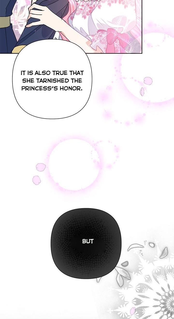 Today the Villainess Has Fun Again Chapter 35 - Page 56