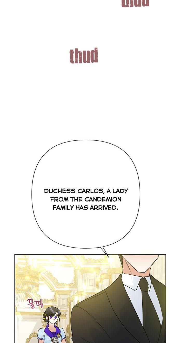Today the Villainess Has Fun Again Chapter 35 - Page 6