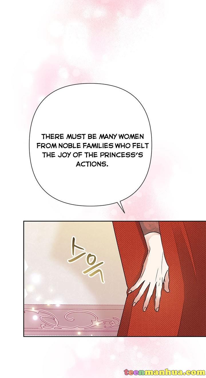Today the Villainess Has Fun Again Chapter 35 - Page 63
