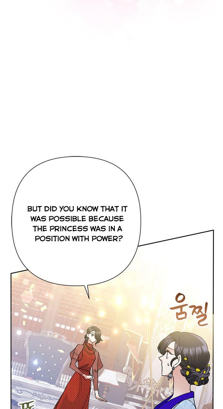 Today the Villainess Has Fun Again Chapter 35 - Page 64