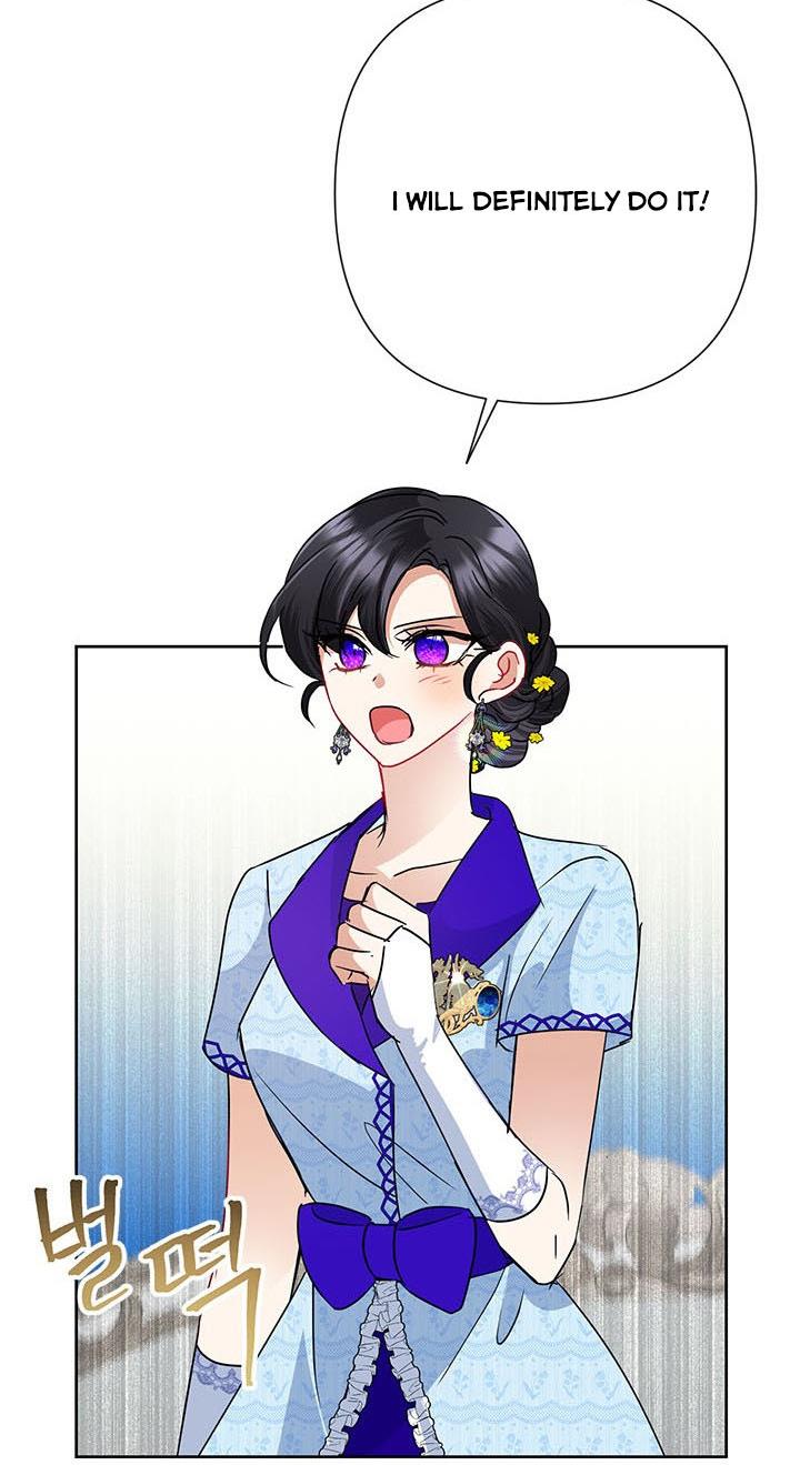 Today the Villainess Has Fun Again Chapter 35 - Page 80