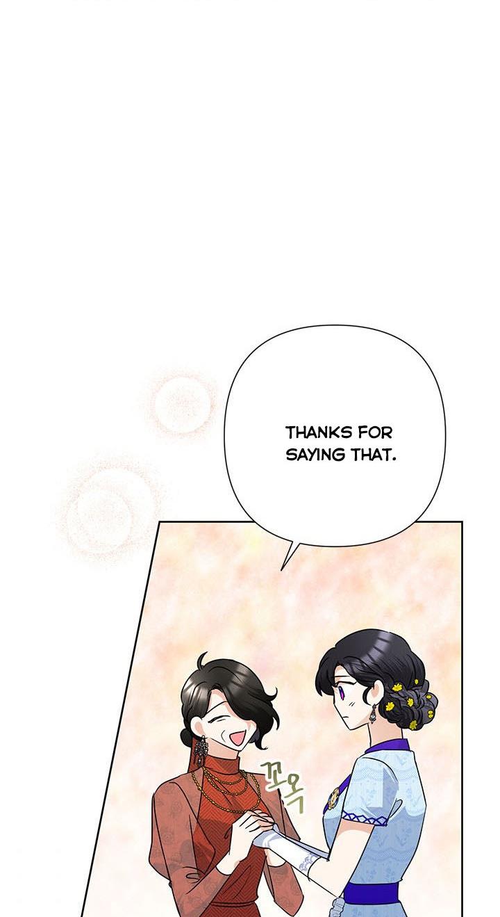 Today the Villainess Has Fun Again Chapter 35 - Page 81