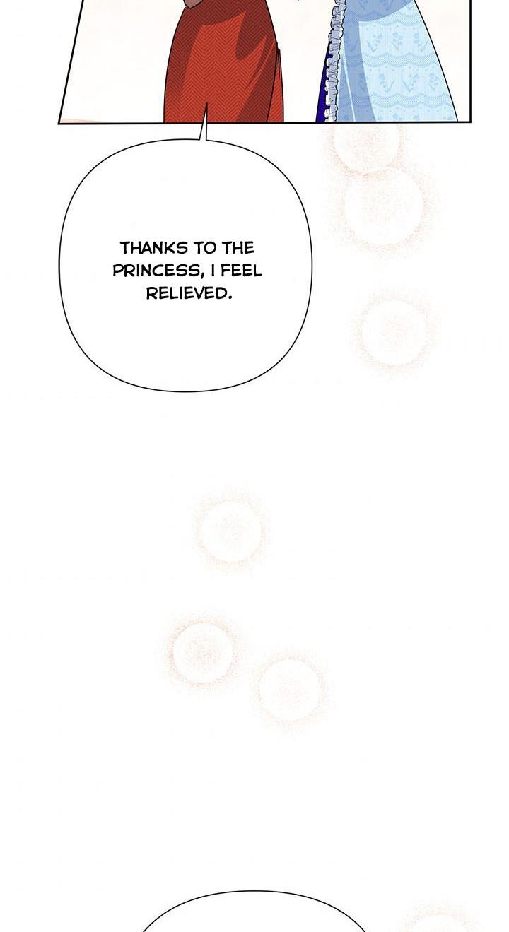 Today the Villainess Has Fun Again Chapter 35 - Page 82