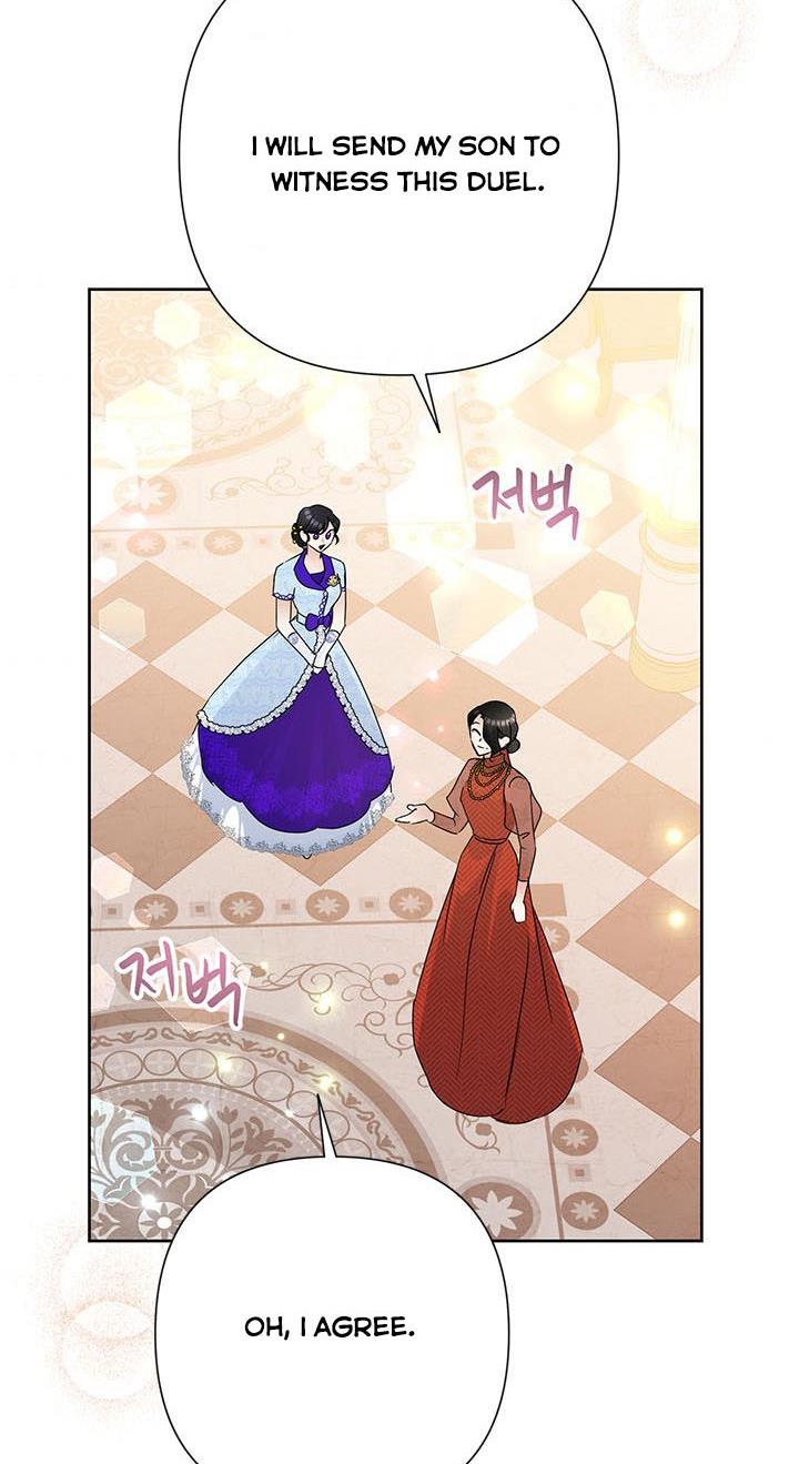 Today the Villainess Has Fun Again Chapter 35 - Page 83