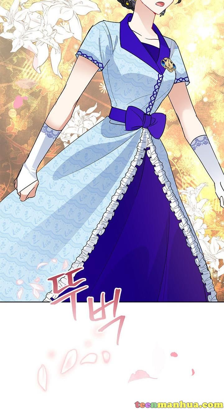 Today the Villainess Has Fun Again Chapter 35 - Page 92