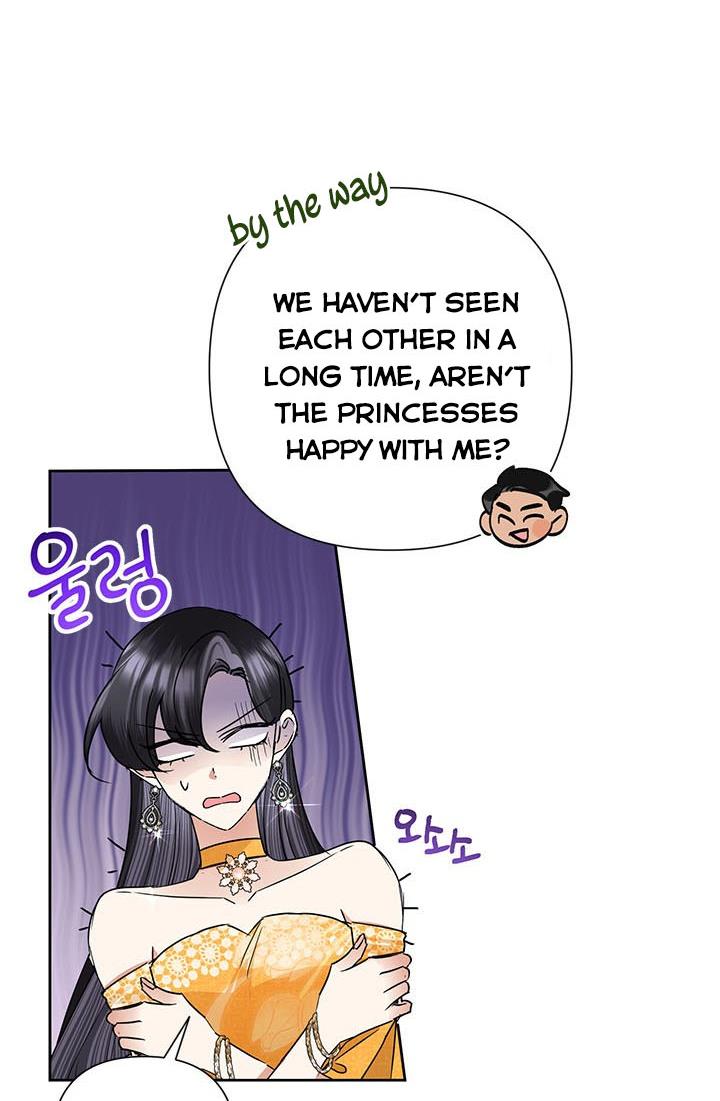 Today the Villainess Has Fun Again Chapter 37 - Page 2