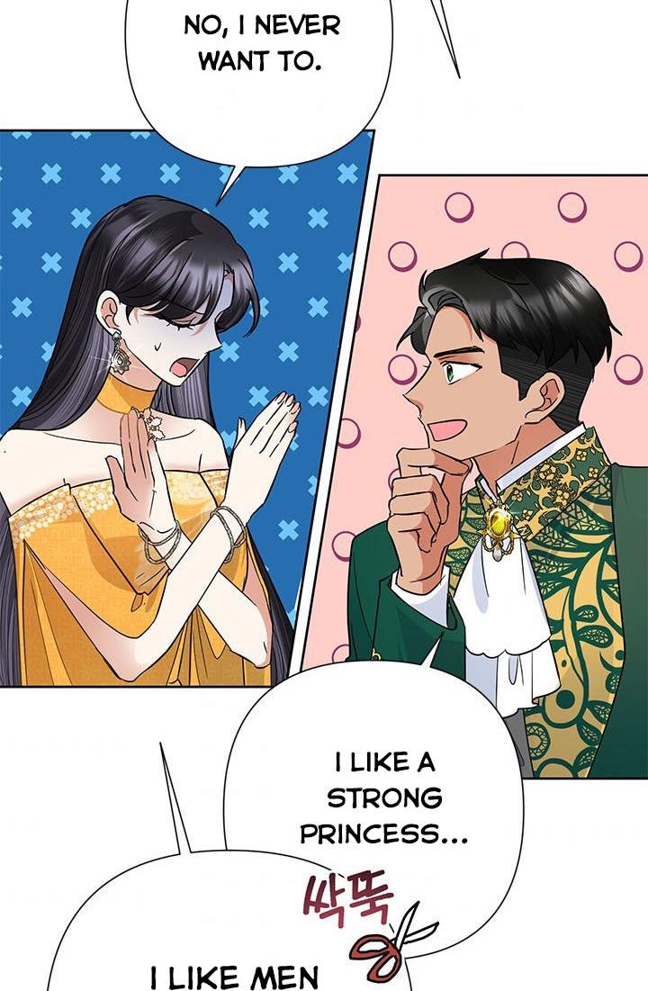 Today the Villainess Has Fun Again Chapter 37 - Page 39