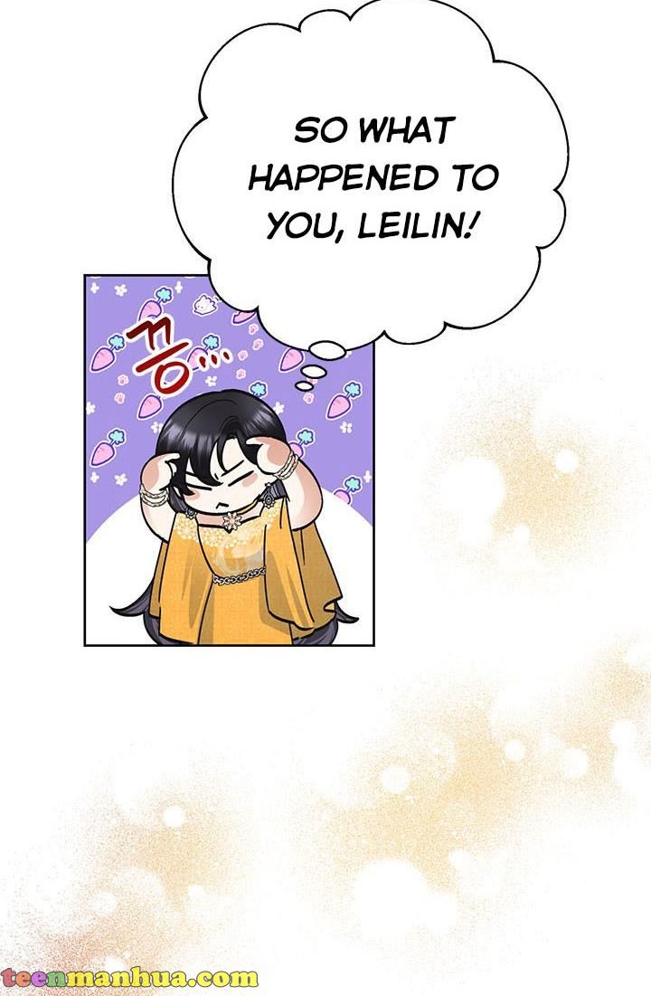 Today the Villainess Has Fun Again Chapter 37 - Page 5