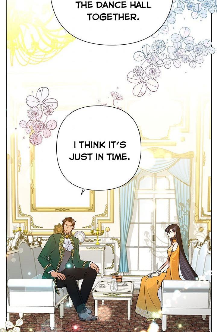 Today the Villainess Has Fun Again Chapter 37 - Page 59