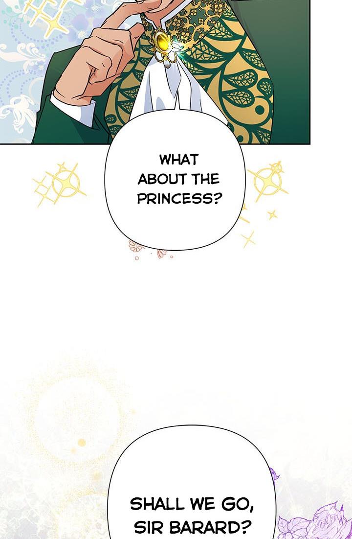 Today the Villainess Has Fun Again Chapter 37 - Page 61