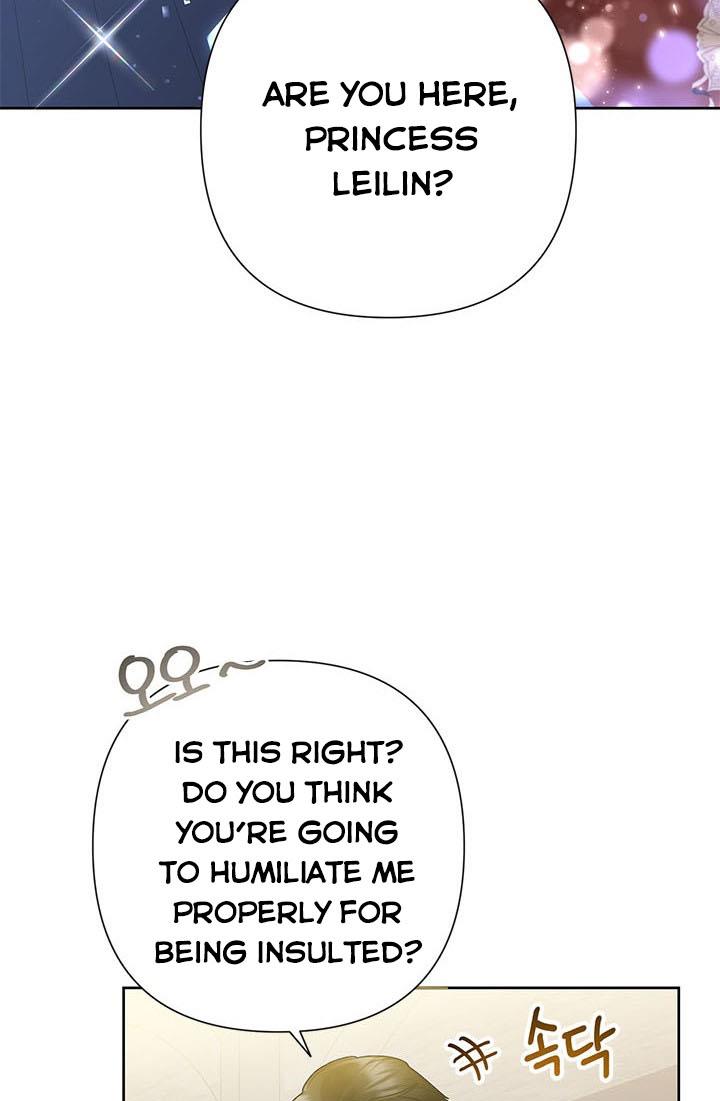 Today the Villainess Has Fun Again Chapter 37 - Page 65
