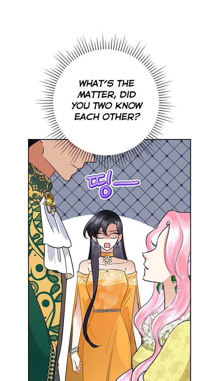 Today the Villainess Has Fun Again Chapter 38 - Page 2