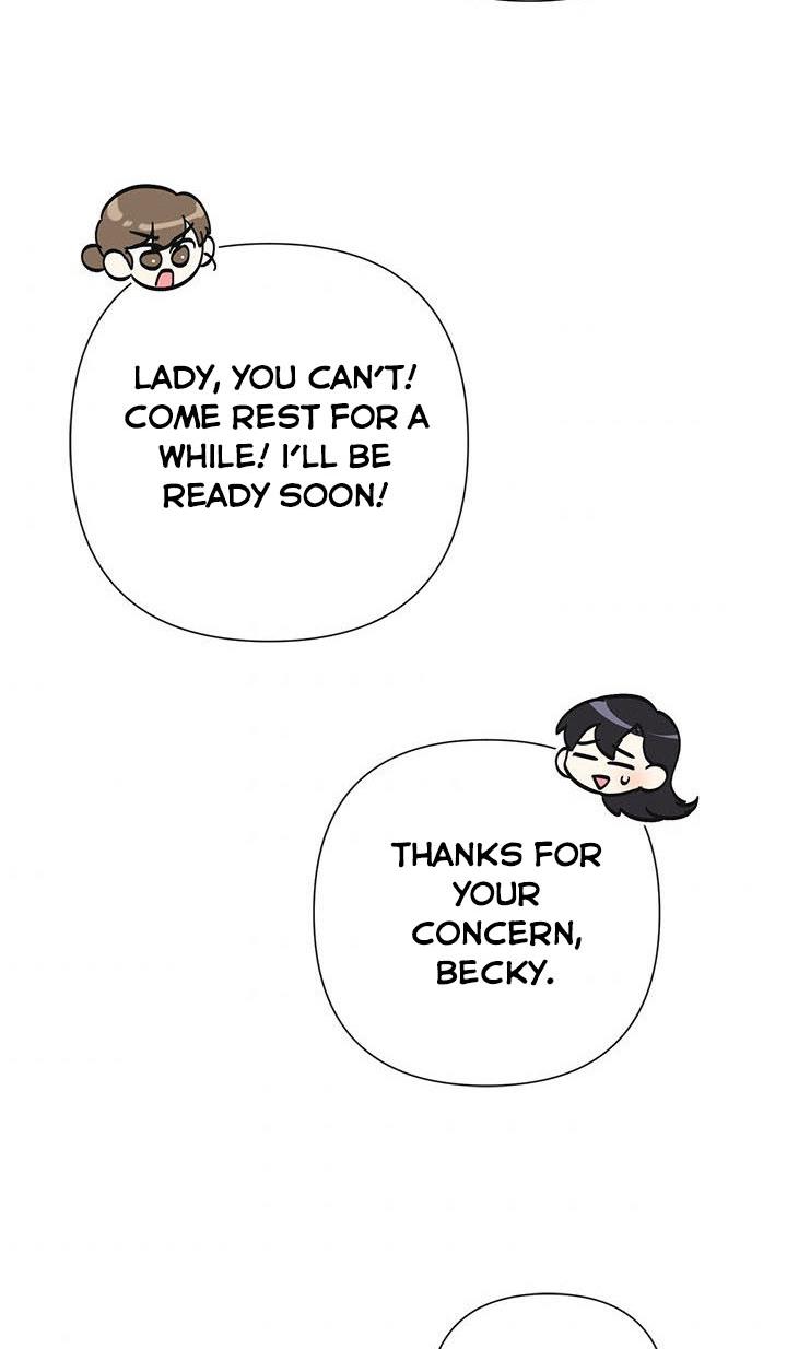 Today the Villainess Has Fun Again Chapter 38 - Page 34