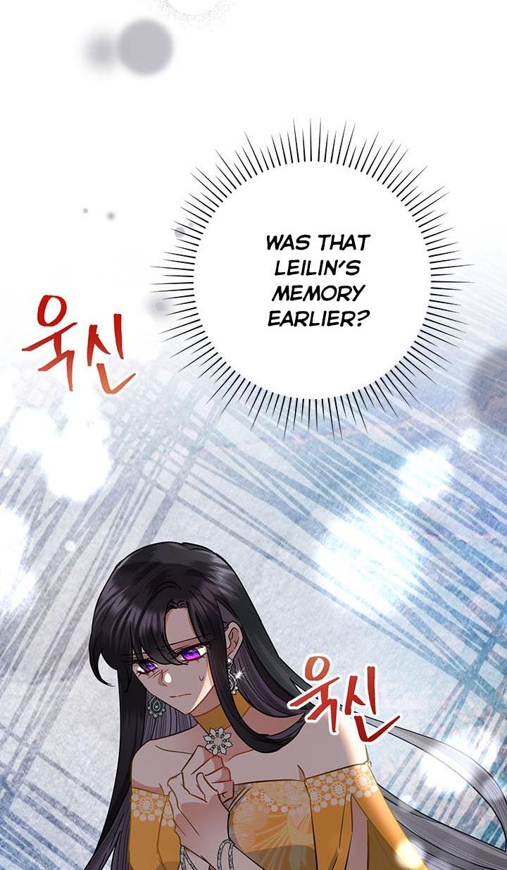 Today the Villainess Has Fun Again Chapter 38 - Page 36