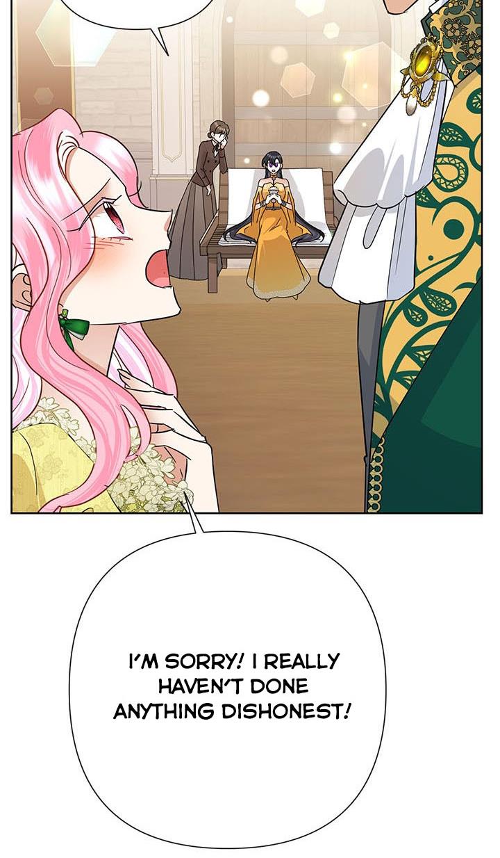 Today the Villainess Has Fun Again Chapter 38 - Page 41