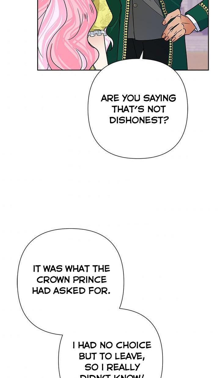 Today the Villainess Has Fun Again Chapter 38 - Page 43