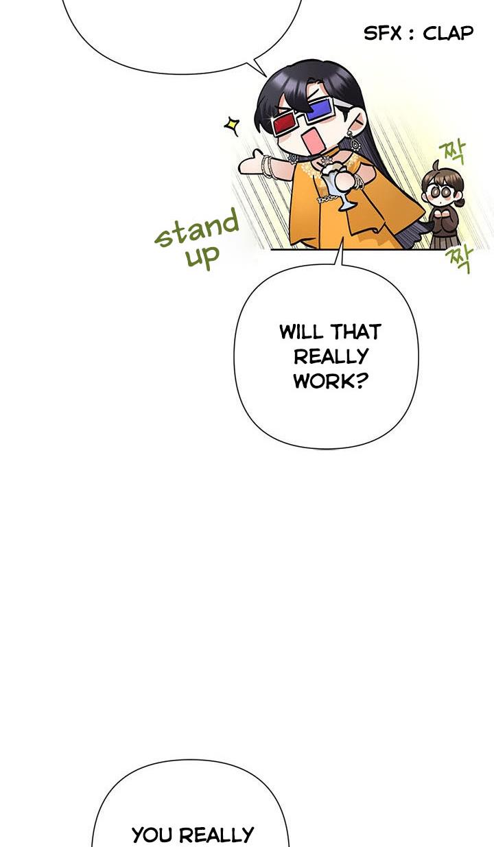 Today the Villainess Has Fun Again Chapter 38 - Page 45