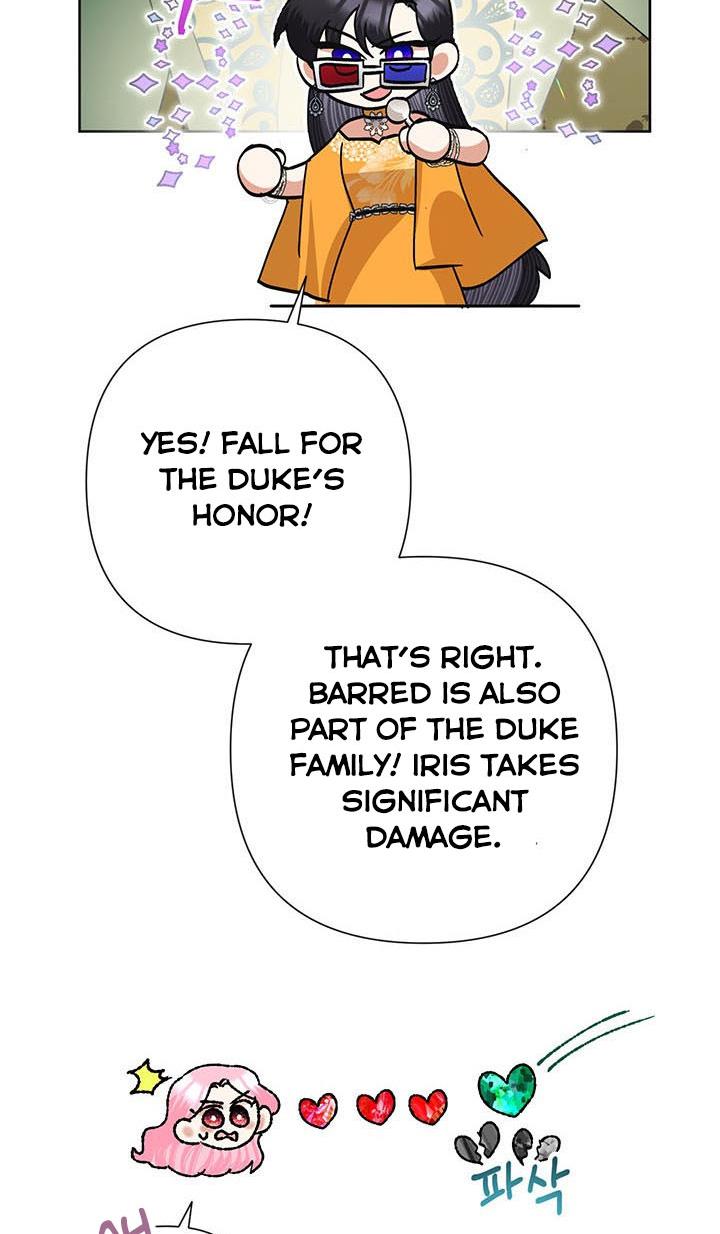 Today the Villainess Has Fun Again Chapter 38 - Page 50