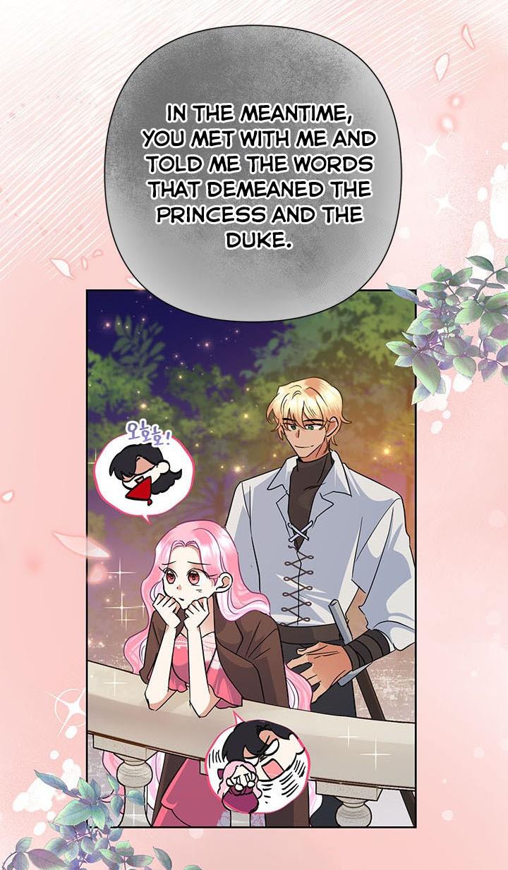 Today the Villainess Has Fun Again Chapter 38 - Page 54