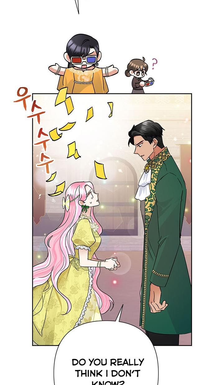 Today the Villainess Has Fun Again Chapter 38 - Page 59