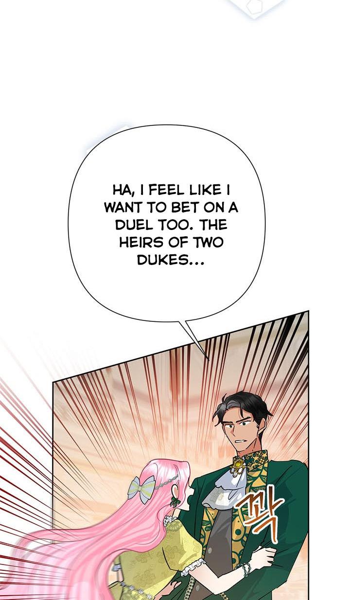 Today the Villainess Has Fun Again Chapter 38 - Page 74