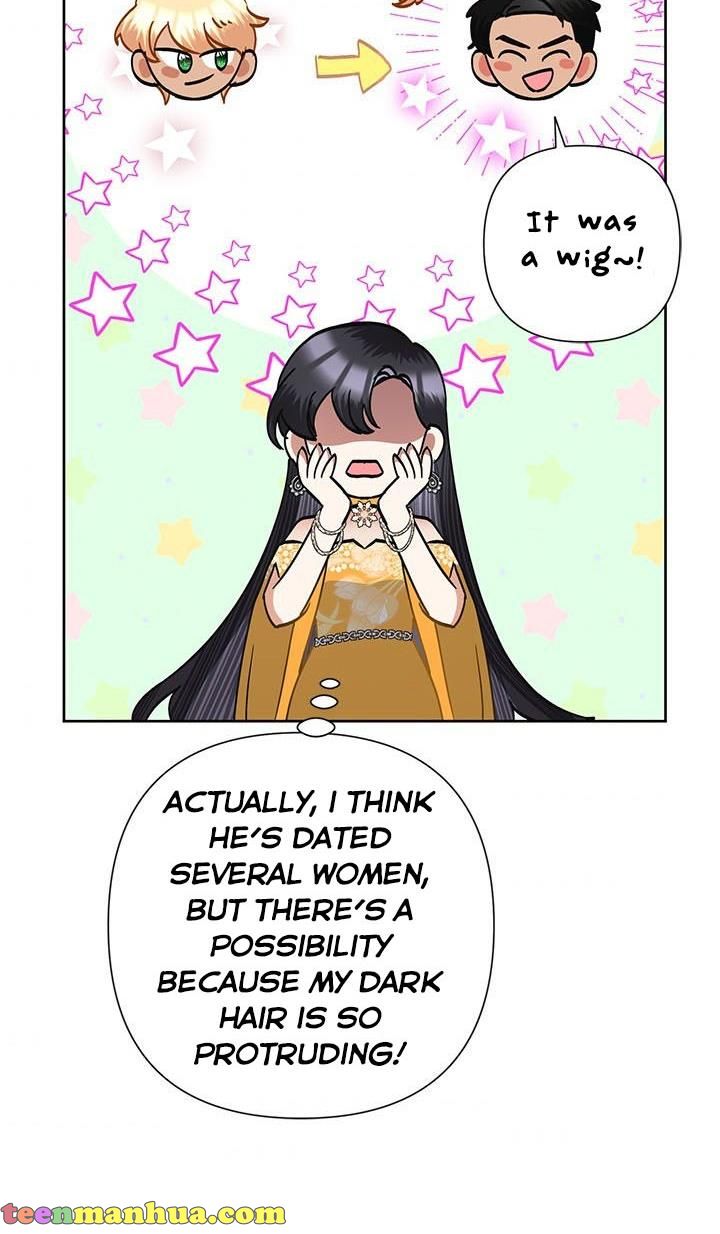 Today the Villainess Has Fun Again Chapter 38 - Page 8