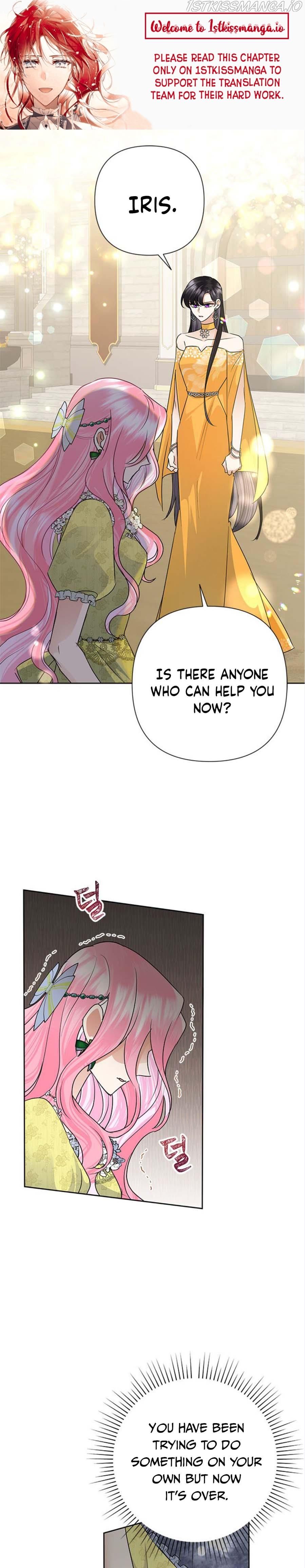 Today the Villainess Has Fun Again Chapter 39 - Page 0