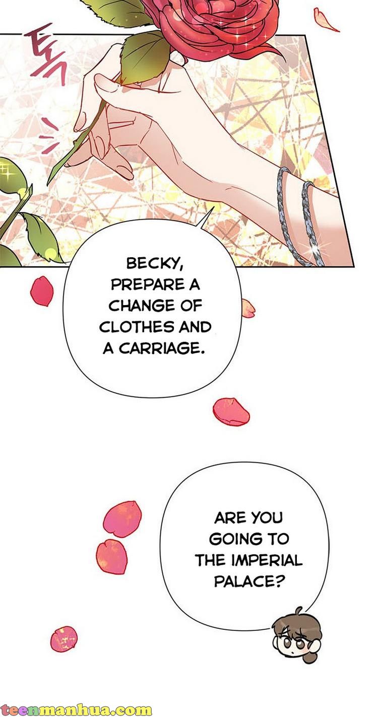 Today the Villainess Has Fun Again Chapter 40 - Page 17