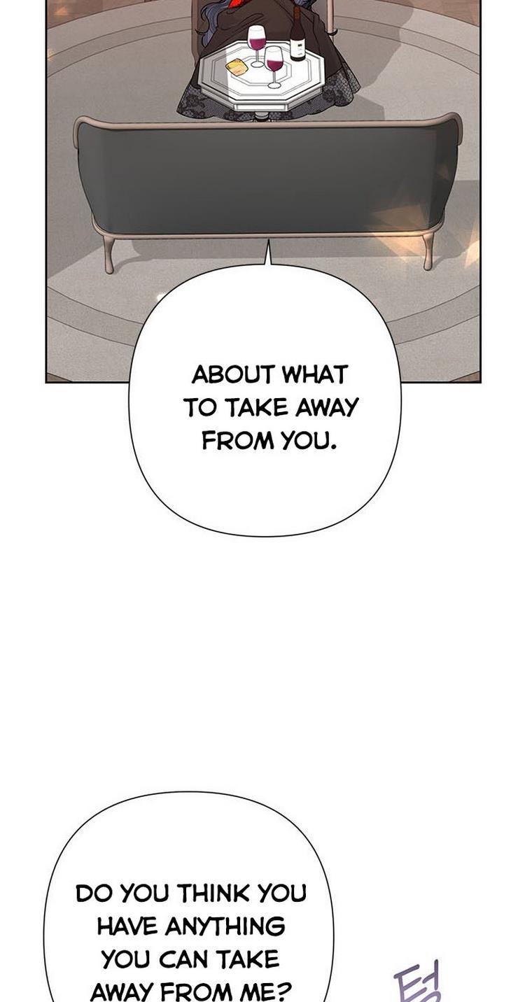 Today the Villainess Has Fun Again Chapter 40 - Page 33