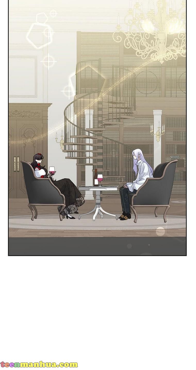 Today the Villainess Has Fun Again Chapter 40 - Page 44
