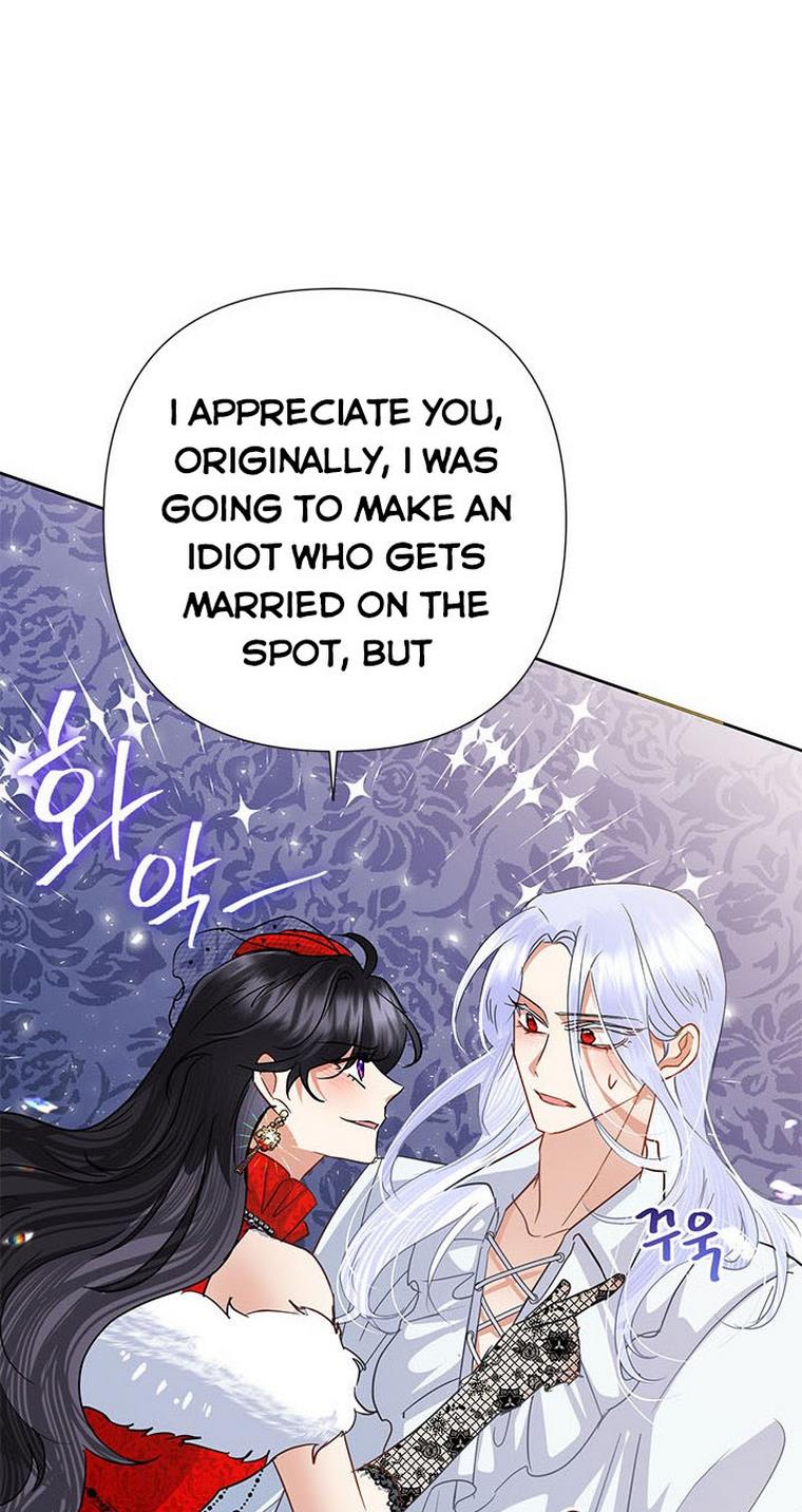 Today the Villainess Has Fun Again Chapter 40 - Page 56