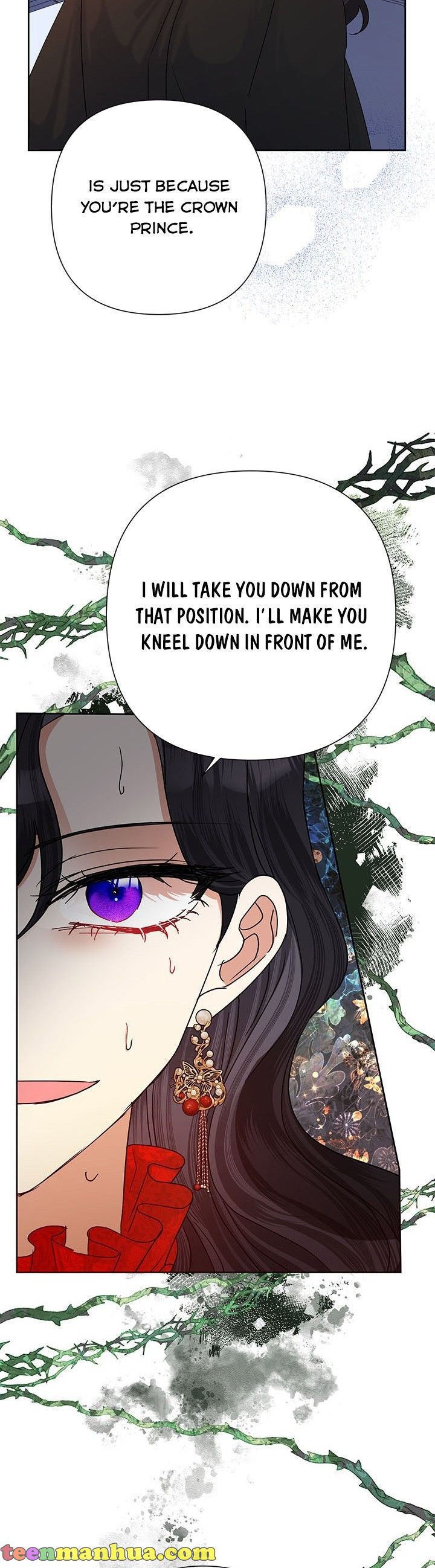 Today the Villainess Has Fun Again Chapter 41 - Page 10