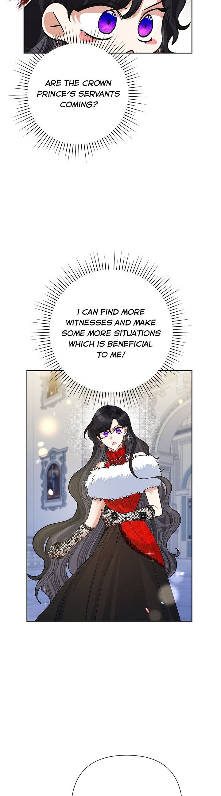 Today the Villainess Has Fun Again Chapter 41 - Page 26
