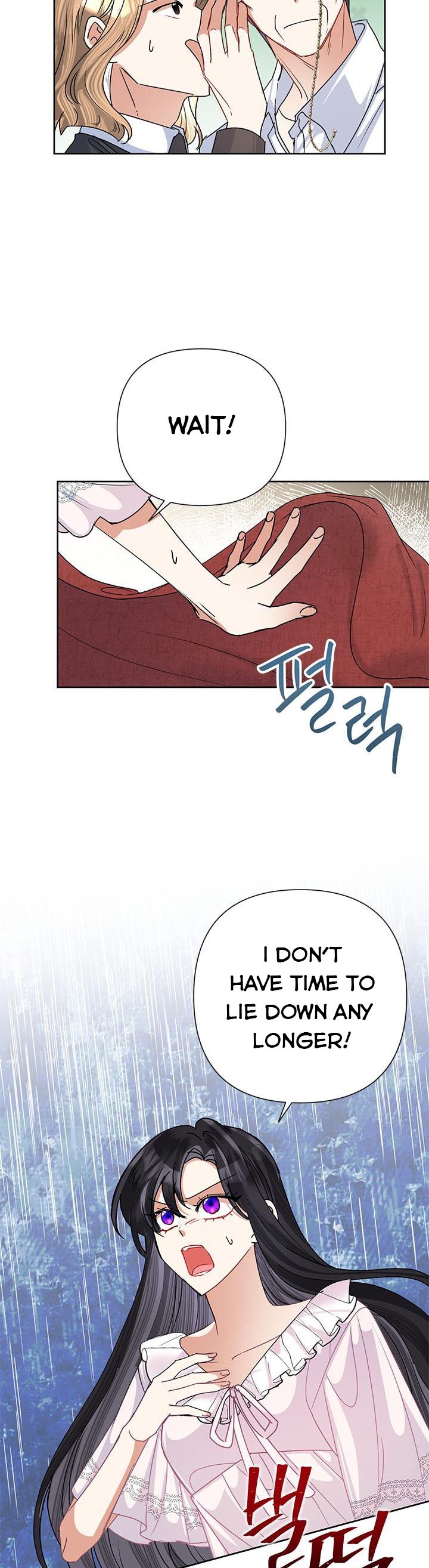 Today the Villainess Has Fun Again Chapter 43 - Page 11