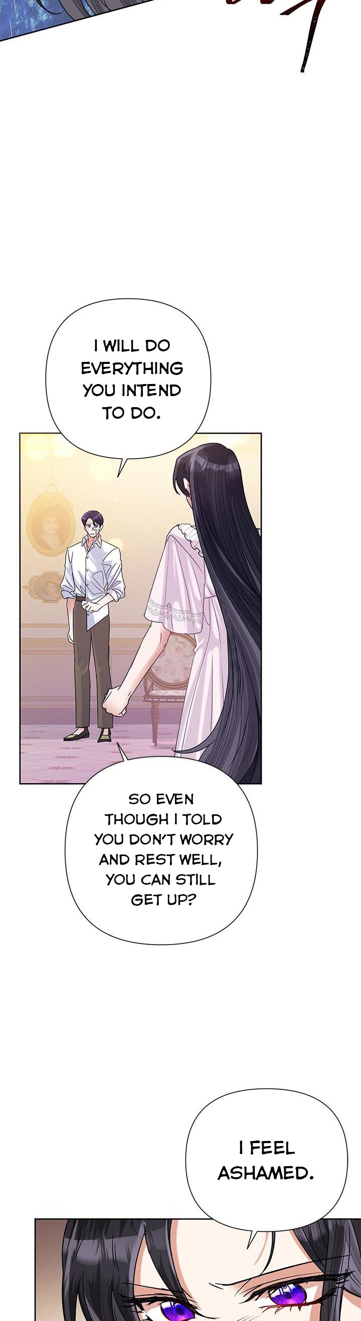 Today the Villainess Has Fun Again Chapter 43 - Page 12