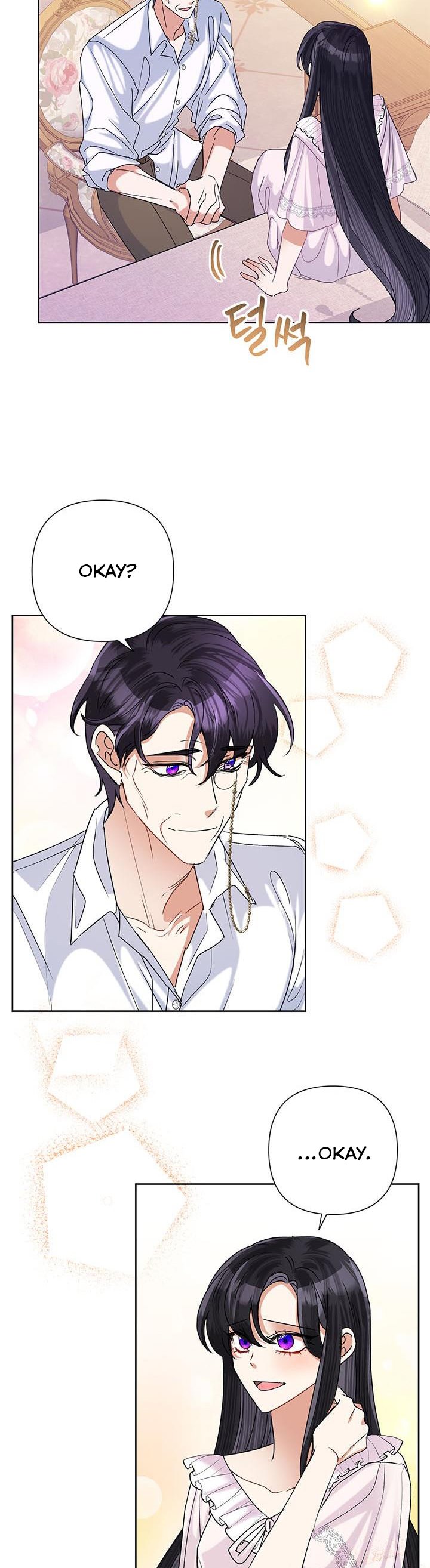 Today the Villainess Has Fun Again Chapter 43 - Page 14