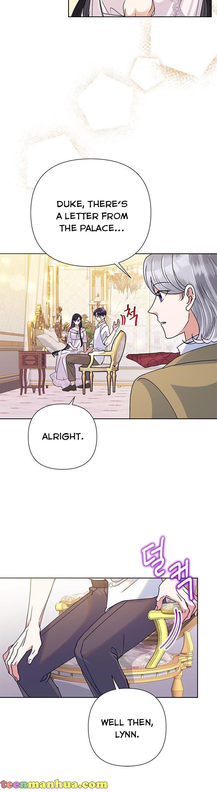 Today the Villainess Has Fun Again Chapter 43 - Page 15