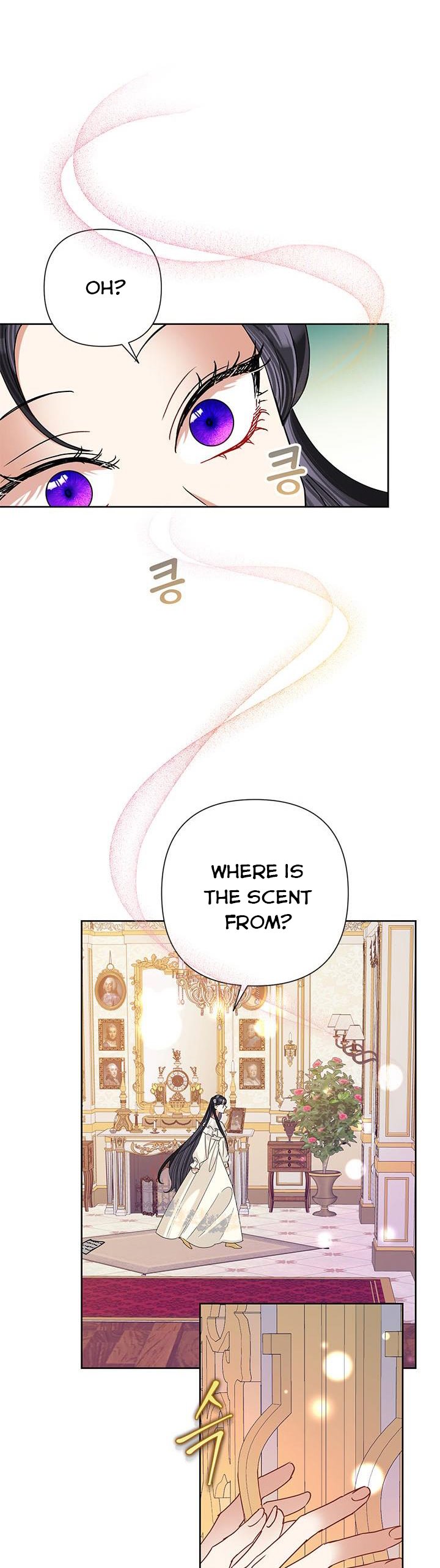 Today the Villainess Has Fun Again Chapter 43 - Page 22