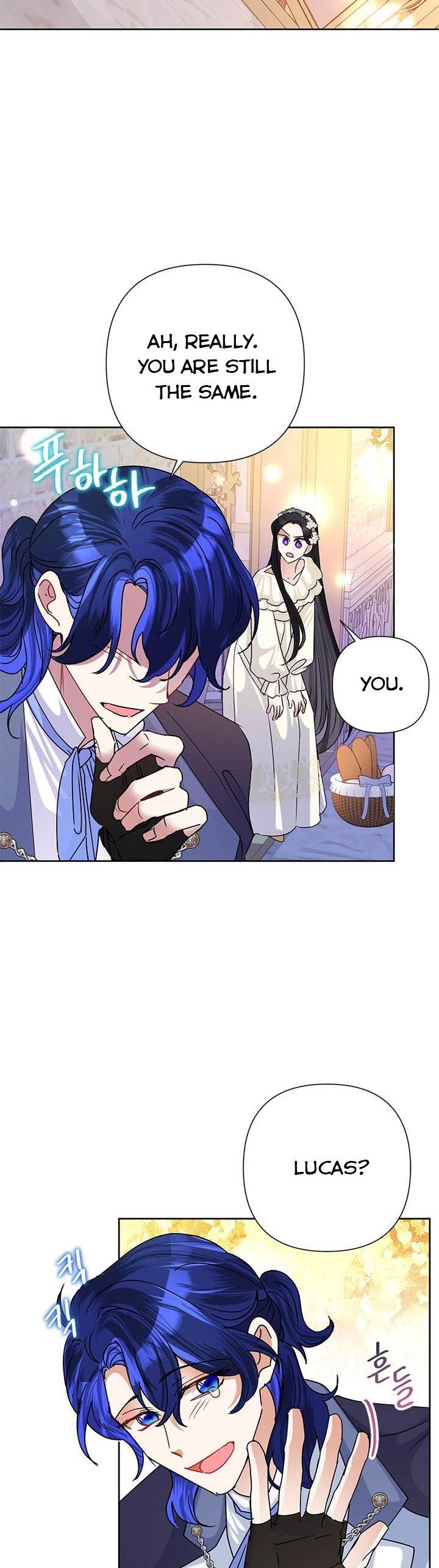 Today the Villainess Has Fun Again Chapter 43 - Page 26