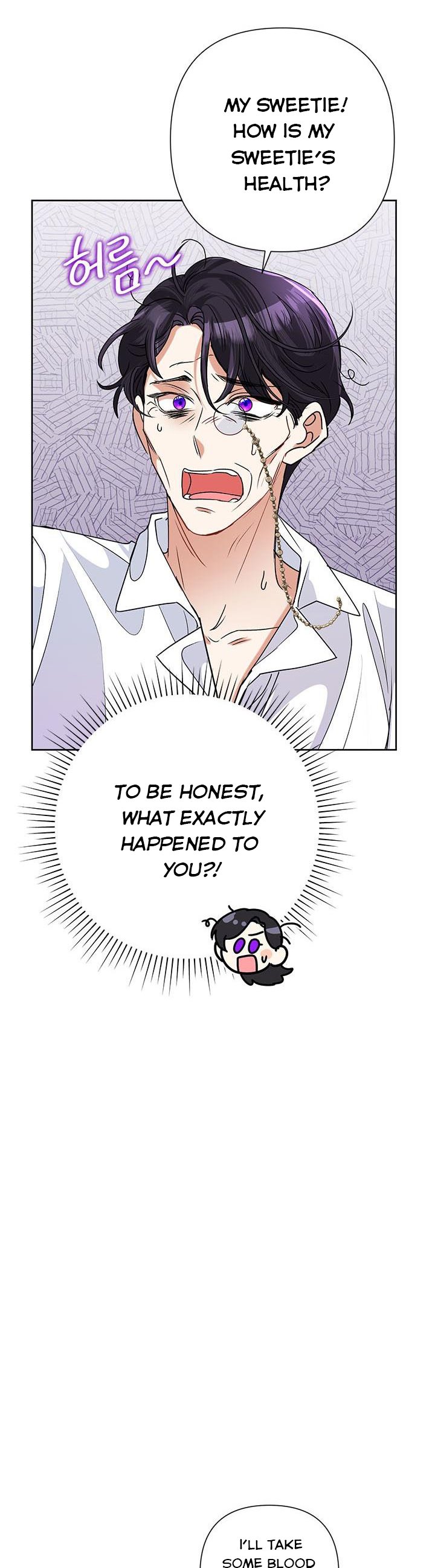 Today the Villainess Has Fun Again Chapter 43 - Page 7