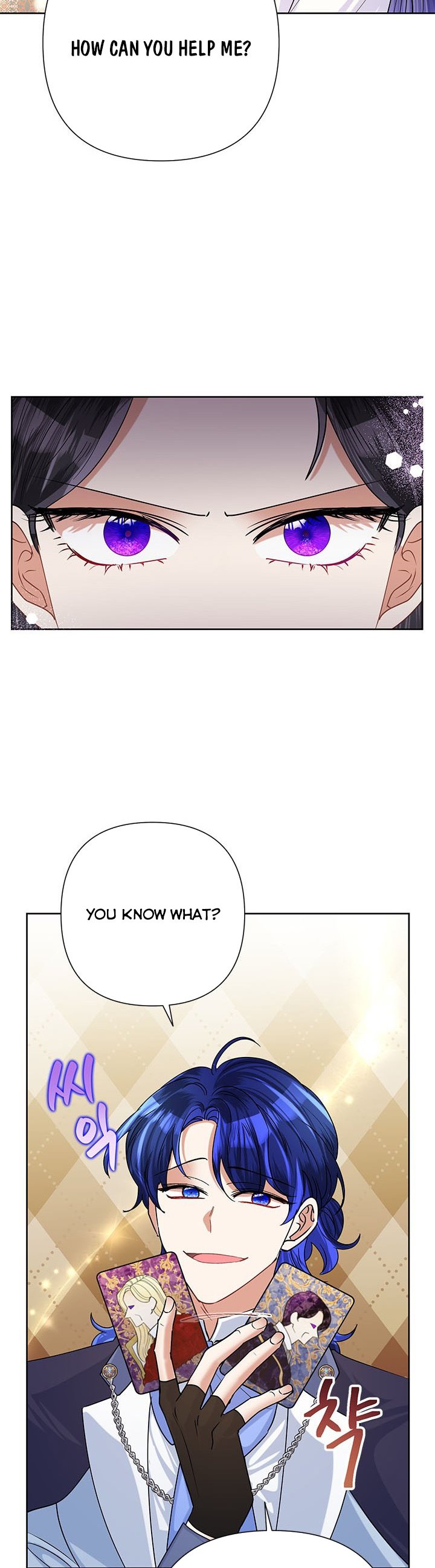 Today the Villainess Has Fun Again Chapter 44 - Page 18