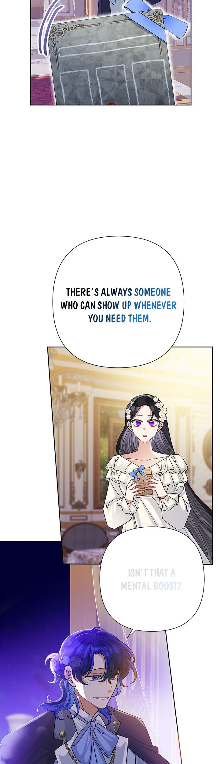 Today the Villainess Has Fun Again Chapter 44 - Page 36