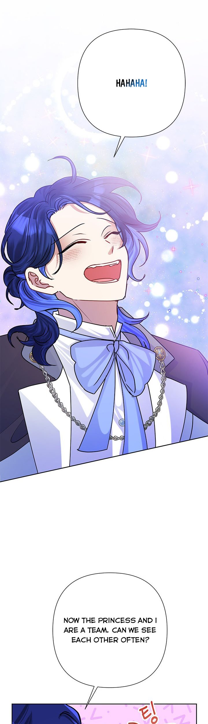 Today the Villainess Has Fun Again Chapter 44 - Page 39