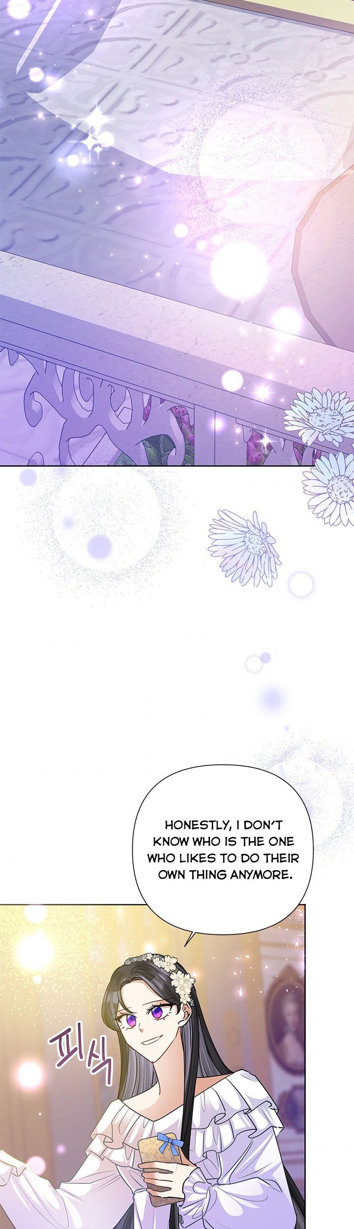 Today the Villainess Has Fun Again Chapter 44 - Page 42